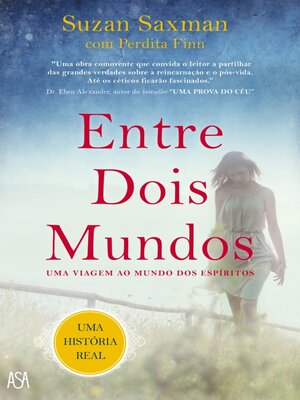 cover image of Entre Dois Mundos
